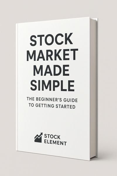 Beginner guide to investing in the stock market