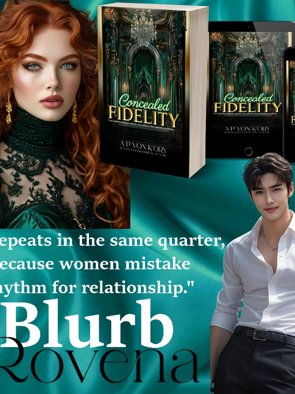 Ambrosia Characterization