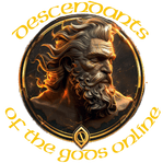 Descendants of the Gods Online