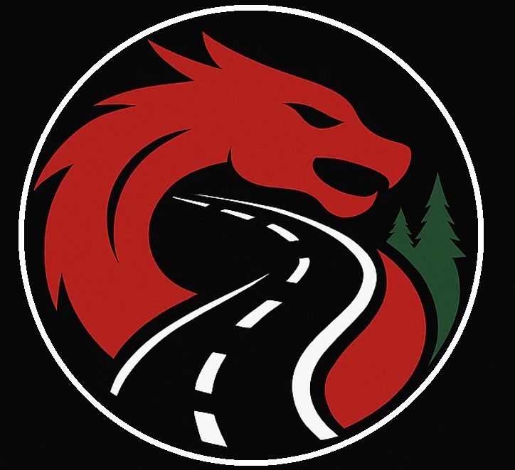 DRAGON TOURS AND MORE's Logo