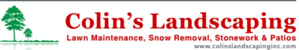 Colin’s Landscaping