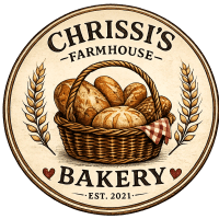 Chrissi's Farmhouse Bakery