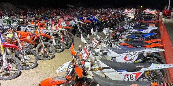 2026 impound