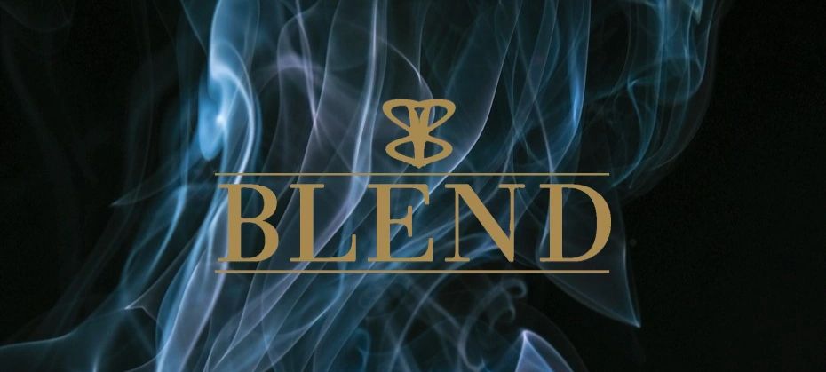 Blend The Woodlands