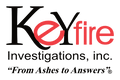 Key Fire Investigations