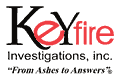 Key Fire Investigations