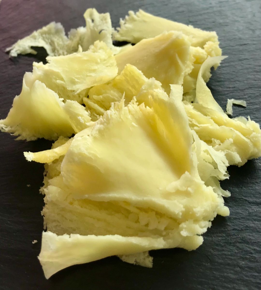 Tête de Moine, un fior di formaggio da assaporare a petali - Sale&Pepe