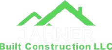 Jahner Built Construction