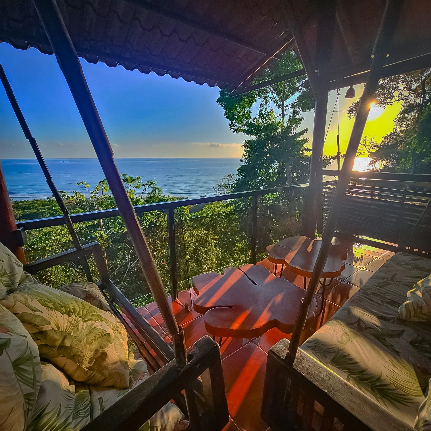 LODGE - La Uvita Perdida - LODGE - Costa Rica