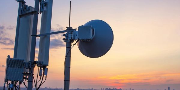 microwave antenna