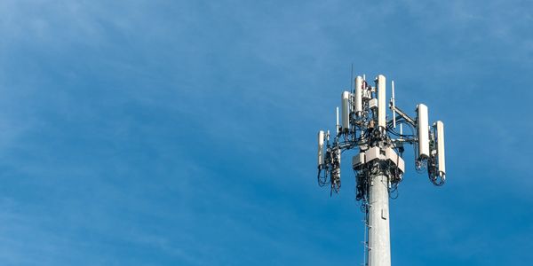 Octo antenas 