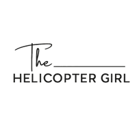 THE HELICOPTER GIRL