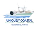 Uniquely Coastal  Charters