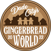Dade City's Gingerbread World