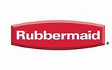 Rubbermaid trash cans