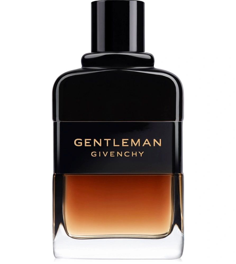 GIVENCHY GENTLEMAN BROWN