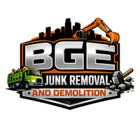BGE Junk Removal and Demolition