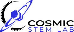 Cosmic STEM Lab - Nonprofit, Free Education, Science