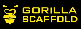 Gorilla Scaffold Web