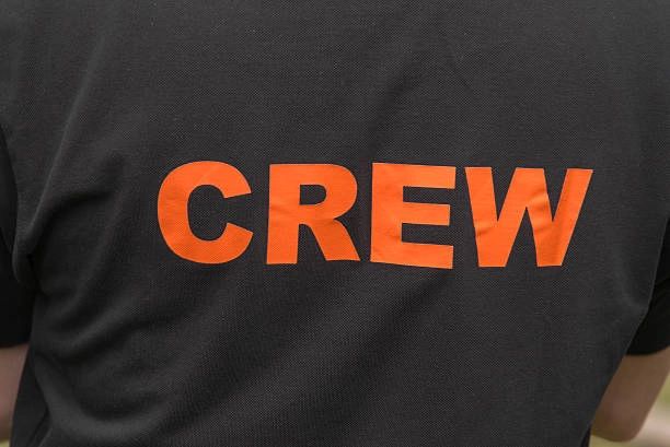 What it Really Means To Be A Crew Chief 