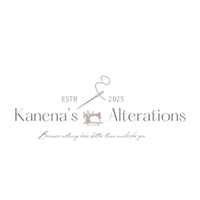 Kanena's Alterations