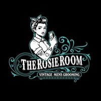 THE ROSIE ROOM - VINTAGE MEN'S GROOMING
