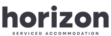 horizon 
serviced accommodation