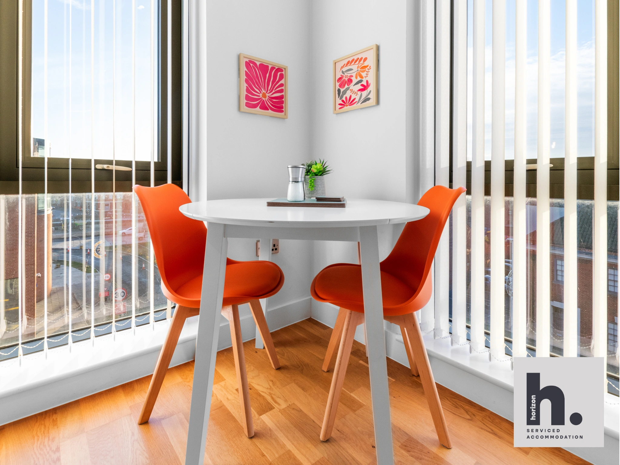 Kingston Wharf 1 Bedroom Apartment photo 2