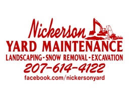 Nickerson Yard Maintenance