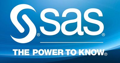 SAS Training
