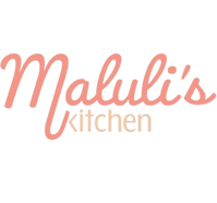 Maluli’s kitchen