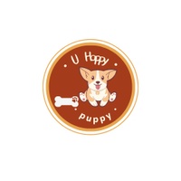 U Happy Puppy
