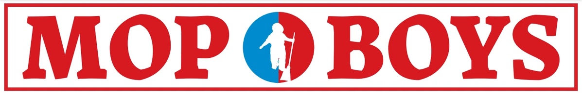 Mop Boys Cleaning L.L.C.
