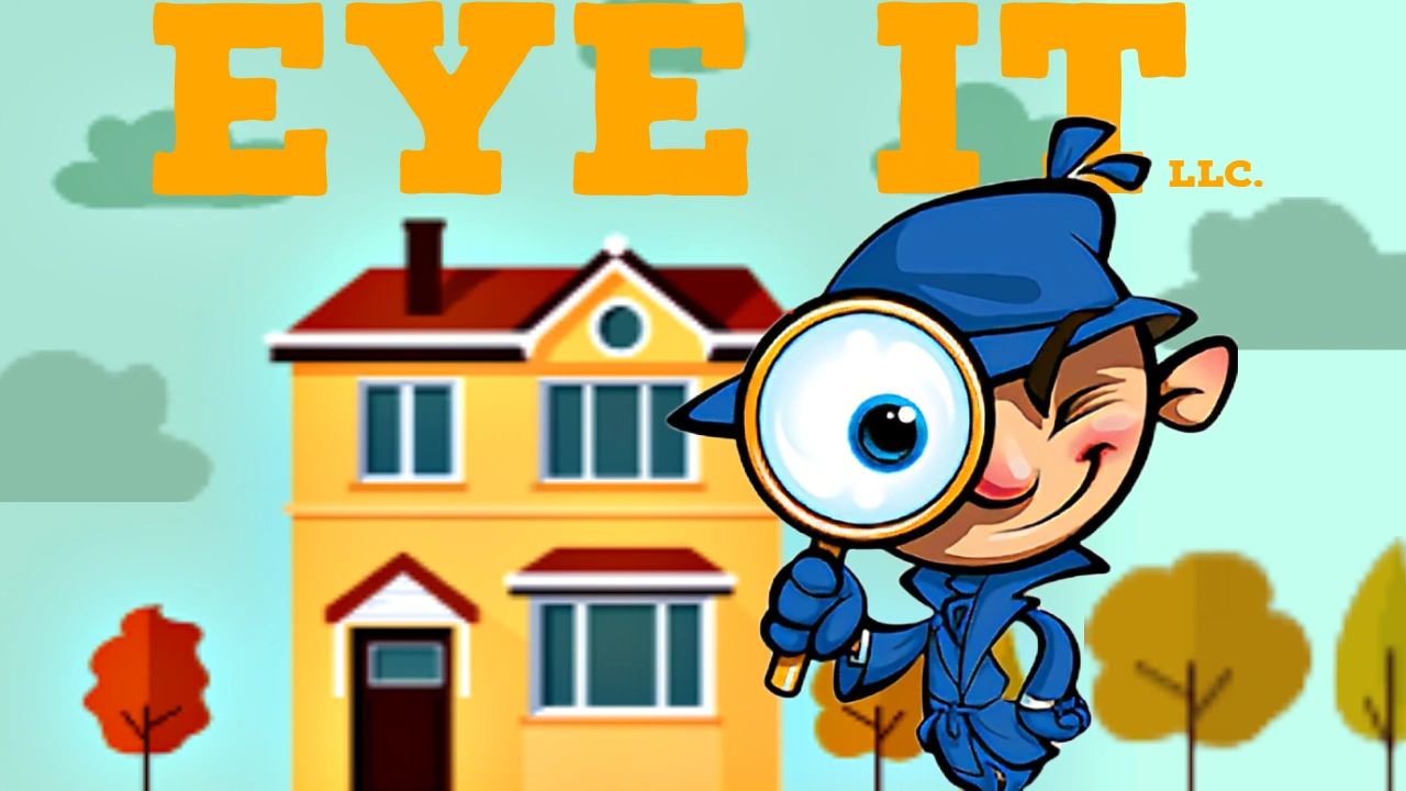 EYE IT Home Inspector Services; Utica NY, water testing, radon testing