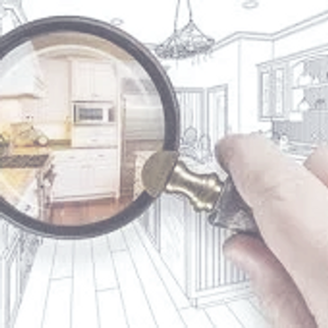Eye It Home Inspections - Our Services