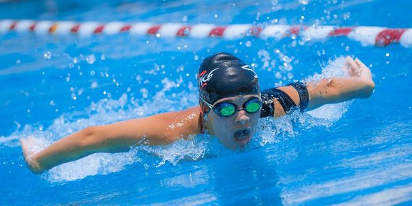 Los Banos Tiger Sharks