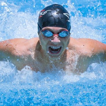 Los Banos Tiger Sharks