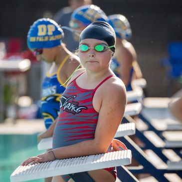 Los Banos Tiger Sharks