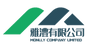 雅澧有限公司 MONLLY COMPANY LTD