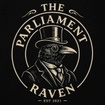 The Parliament Raven Podcast