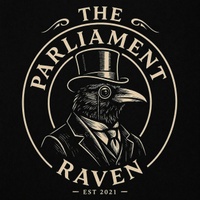 The Parliament Raven Podcast