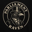 The Parliament Raven Podcast