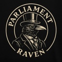 The Parliament Raven Podcast