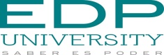 EDP University of PR