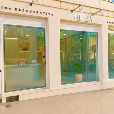 Helia, Líder en Medicina Regenerativa, Biomolecular y Cirugía Plástica, Consolida su Prestigio en Es