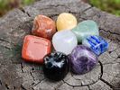 large chakra set