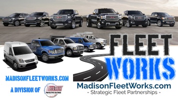 Madison Fleet Works