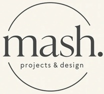 Mash. Projects & Design