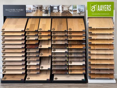hardwood flooring Northwest Arkansas