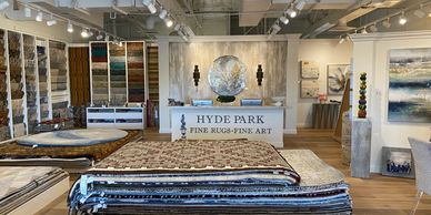 Hyde Park Carpet  Tapi Carpets & Floors
